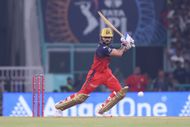 Virat Kohli. (Image Credits: IPL X)